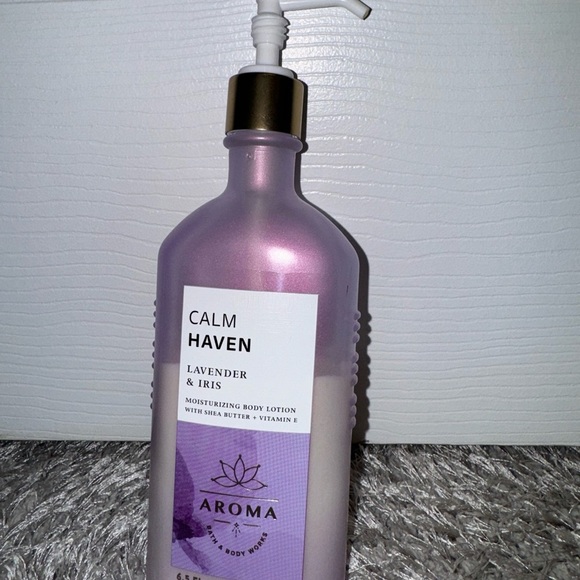 B&BW Aromatherapy Lotion! - Picture 2 of 2